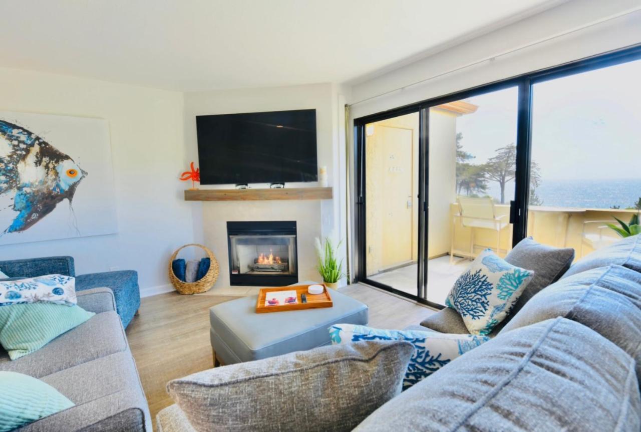 Royal Villa - Ocean View - Heated Pools - Seascape'S Best 1 Bedroom - 3 Beds - End Unit Aptos Exterior photo