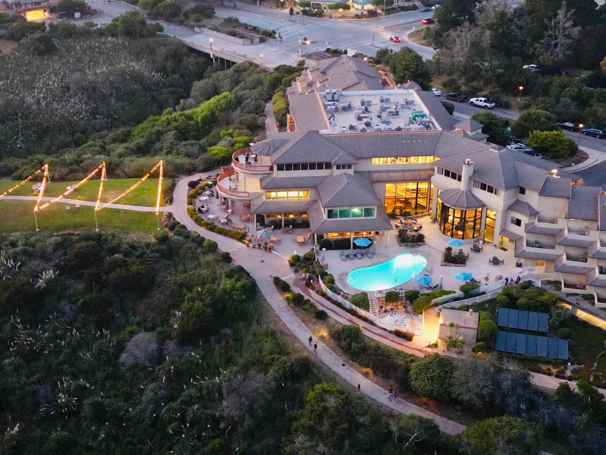 Royal Villa - Ocean View - Heated Pools - Seascape'S Best 1 Bedroom - 3 Beds - End Unit Aptos Exterior photo