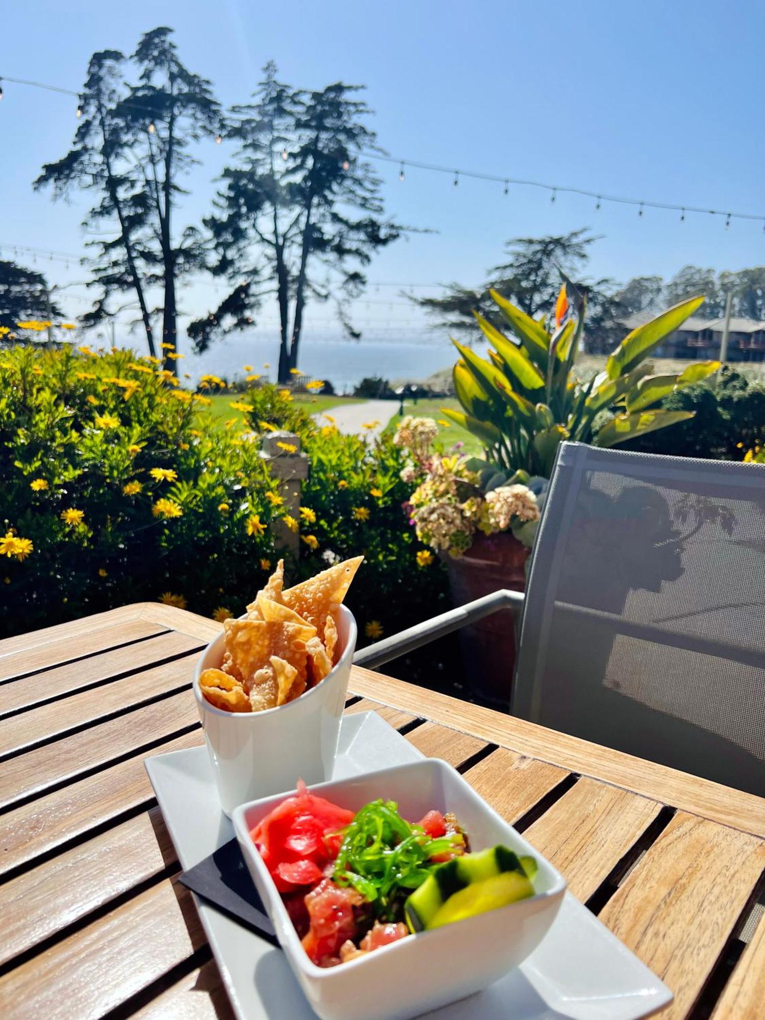 Royal Villa - Ocean View - Heated Pools - Seascape'S Best 1 Bedroom - 3 Beds - End Unit Aptos Exterior photo