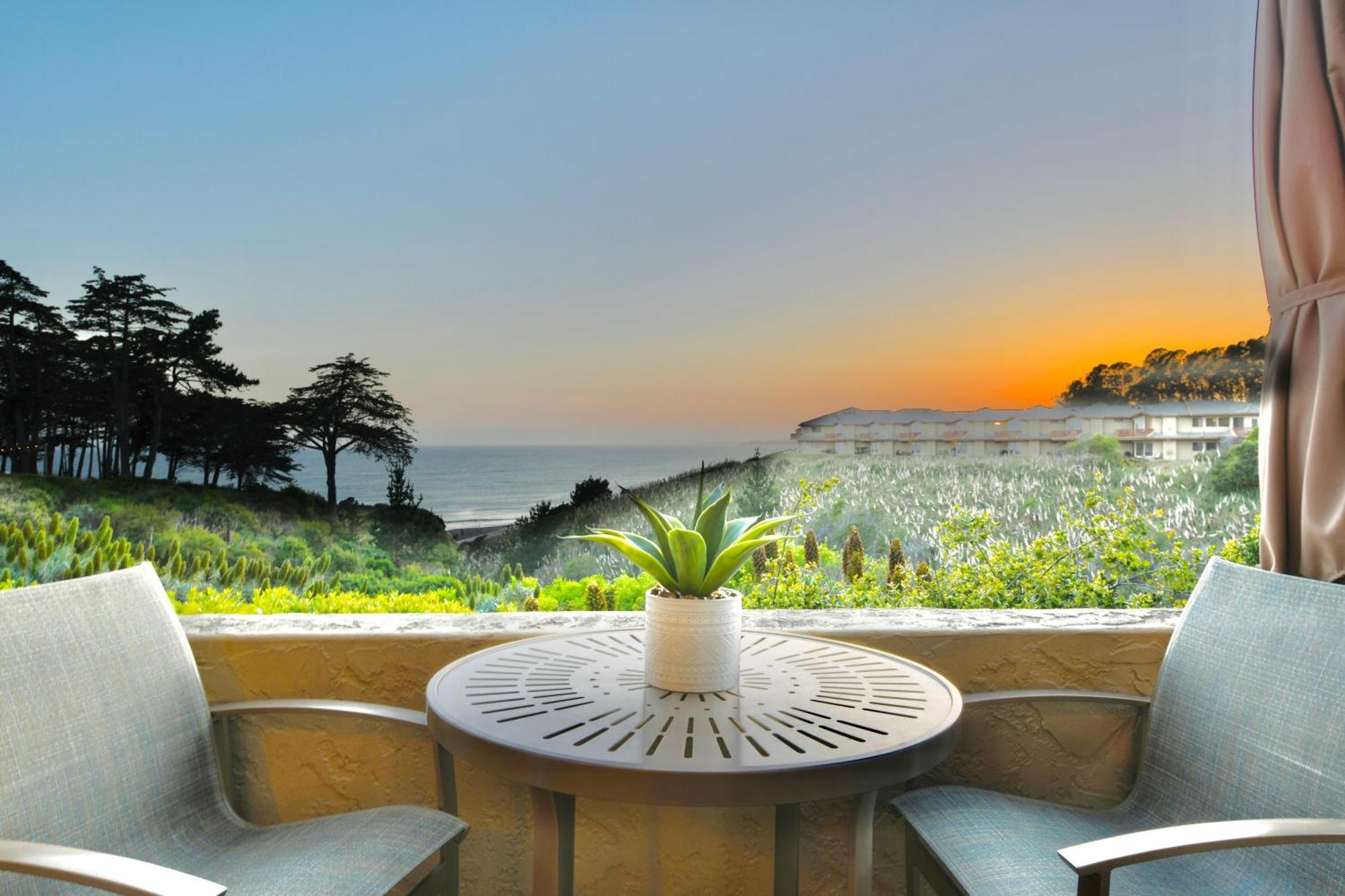 Royal Villa - Ocean View - Heated Pools - Seascape'S Best 1 Bedroom - 3 Beds - End Unit Aptos Exterior photo