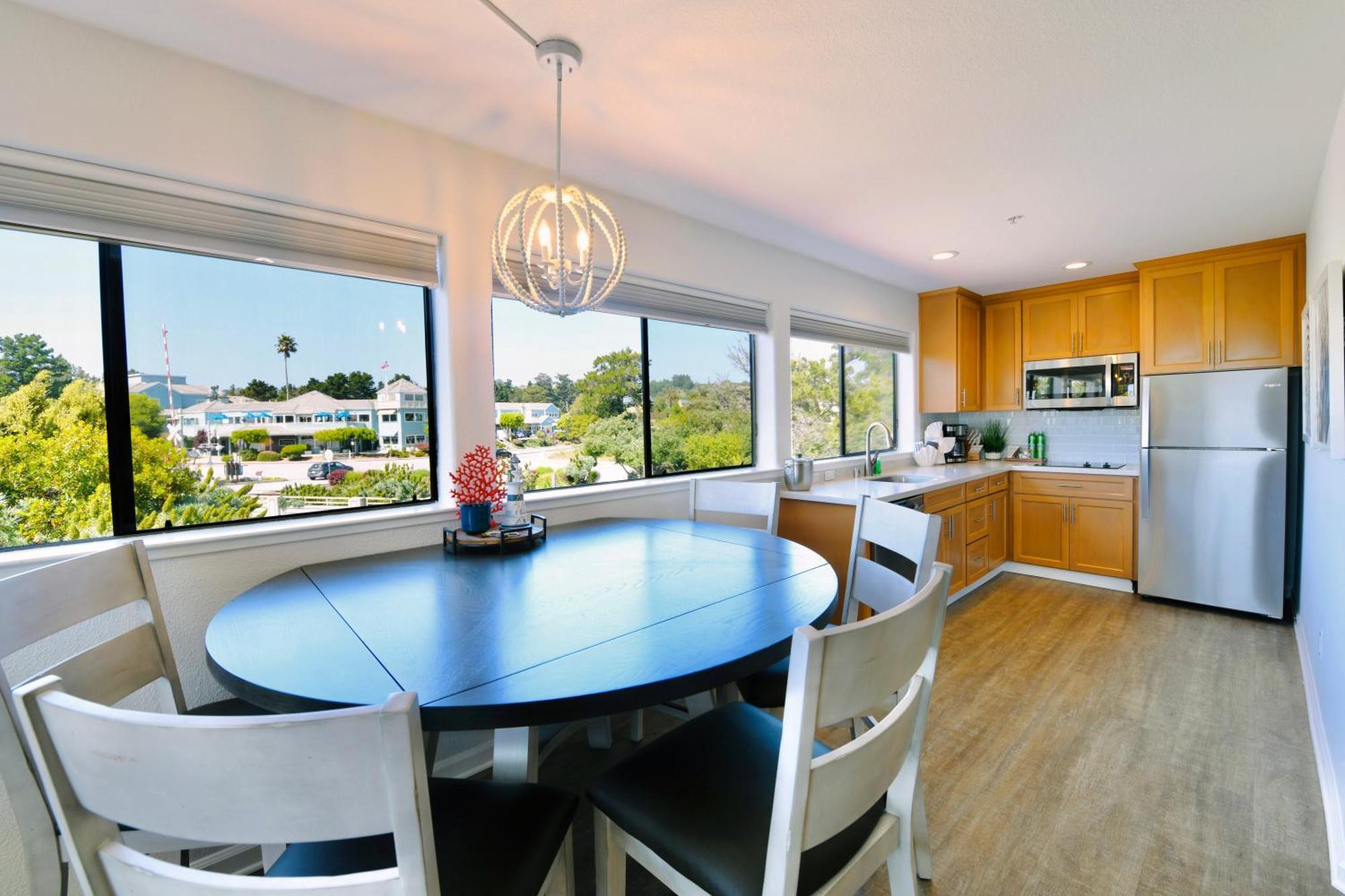 Royal Villa - Ocean View - Heated Pools - Seascape'S Best 1 Bedroom - 3 Beds - End Unit Aptos Exterior photo